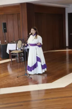 Concurso Interno de Prendas 