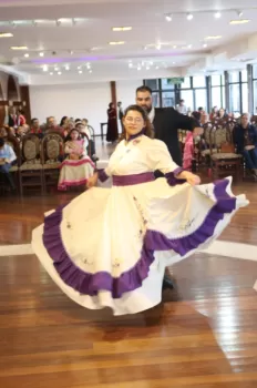 Concurso Interno de Prendas 