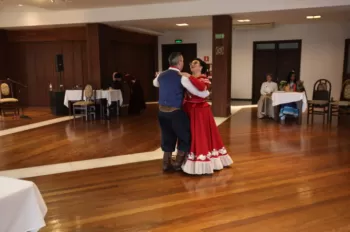 Concurso Interno de Prendas 