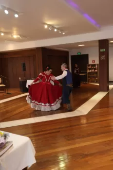 Concurso Interno de Prendas 