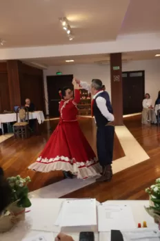 Concurso Interno de Prendas 