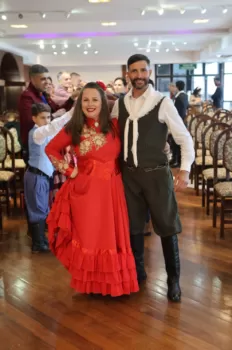 Concurso Interno de Prendas 