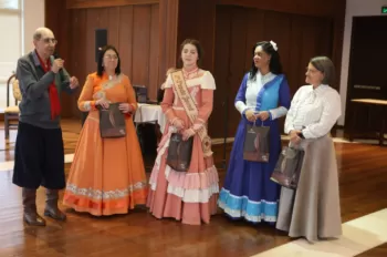 Concurso Interno de Prendas 