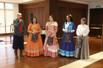 Concurso Interno de Prendas 