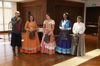 Concurso Interno de Prendas 