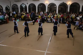 Semana Farroupilha 2019 - Noite Mirim