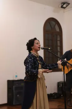Semana Farroupilha 2019 - Noite talentos individuais