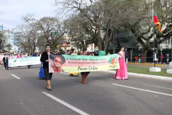 Semana Farroupilha 2019 - Desfile