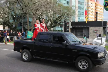 Semana Farroupilha 2019 - Desfile