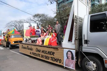 Semana Farroupilha 2019 - Desfile