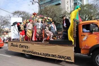 Semana Farroupilha 2019 - Desfile