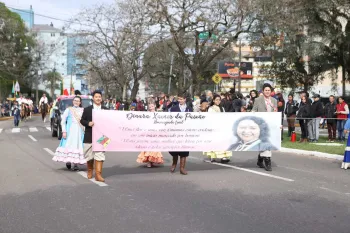 Semana Farroupilha 2019 - Desfile