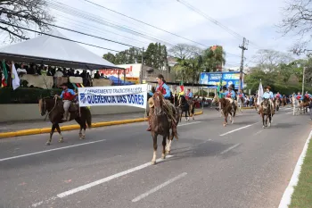 Semana Farroupilha 2019 - Desfile