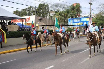 Semana Farroupilha 2019 - Desfile