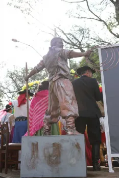 Semana Farroupilha 2019 - Desfile