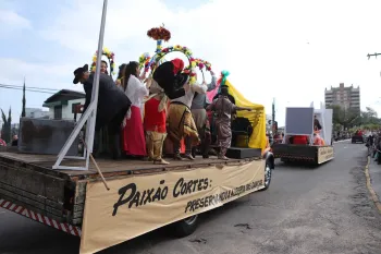 Semana Farroupilha 2019 - Desfile