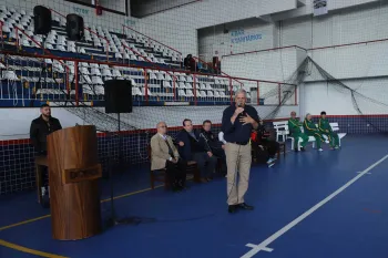 4º Campeonato Estadual de Bolão Série Ouro