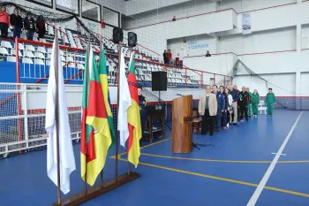 4º Campeonato Estadual de Bolão Série Ouro