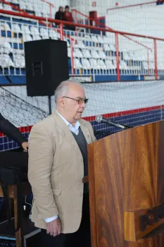 4º Campeonato Estadual de Bolão Série Ouro