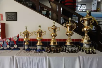 4º Campeonato Estadual de Bolão Série Ouro