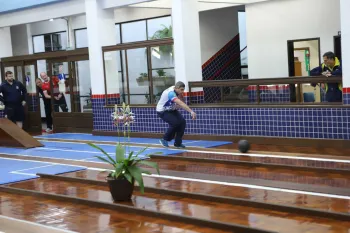 4º Campeonato Estadual de Bolão Série Ouro