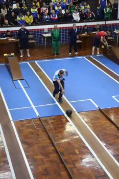 4º Campeonato Estadual de Bolão Série Ouro