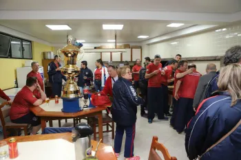 4º Campeonato Estadual de Bolão Série Ouro