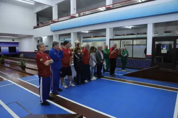 4º Campeonato Estadual de Bolão Série Ouro