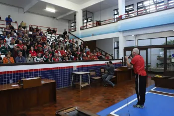 4º Campeonato Estadual de Bolão Série Ouro