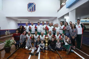 4º Campeonato Estadual de Bolão Série Ouro