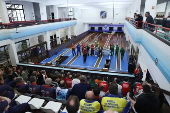 4º Campeonato Estadual de Bolão Série Ouro