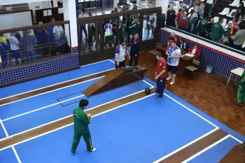 4º Campeonato Estadual de Bolão Série Ouro