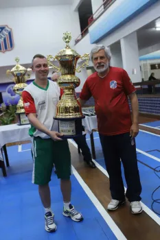 4º Campeonato Estadual de Bolão Série Ouro