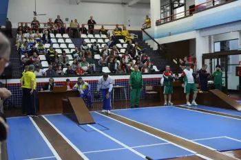 4º Campeonato Estadual de Bolão Série Ouro
