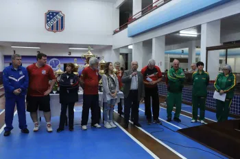 4º Campeonato Estadual de Bolão Série Ouro