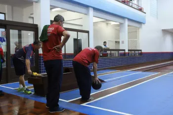 4º Campeonato Estadual de Bolão Série Ouro