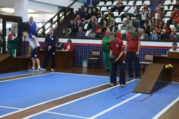 4º Campeonato Estadual de Bolão Série Ouro