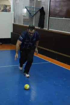 1ª Copa Dorense de Bocha - Modalidade Trios