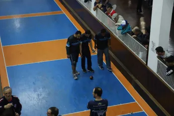 1ª Copa Dorense de Bocha - Modalidade Trios