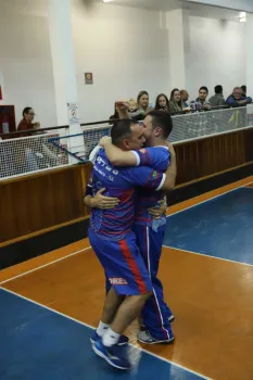 1ª Copa Dorense de Bocha - Modalidade Trios