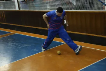 1ª Copa Dorense de Bocha - Modalidade Trios