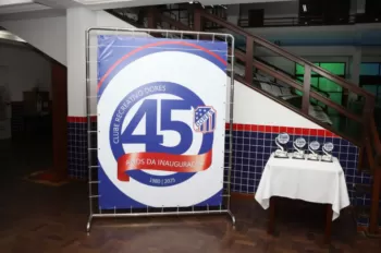 Torneio Interno de Bocha - Série Ouro e Prata - 2025