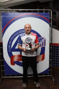 Torneio Interno de Bocha - Série Ouro e Prata - 2025