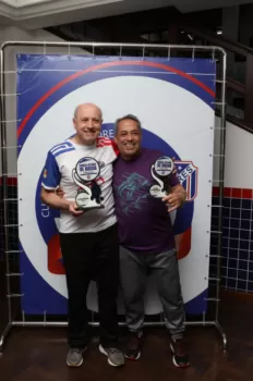 Torneio Interno de Bocha - Série Ouro e Prata - 2025