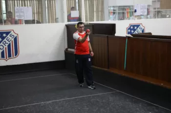 Torneio Interno de Bocha - Série Ouro e Prata - 2025