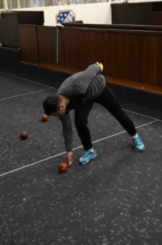 Torneio Interno de Bocha - Série Ouro e Prata - 2025