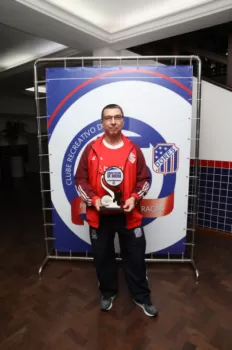 Torneio Interno de Bocha - Série Ouro e Prata - 2025