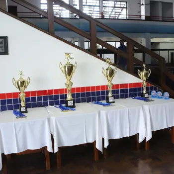 2° Copa dorense de Bocha - Trios