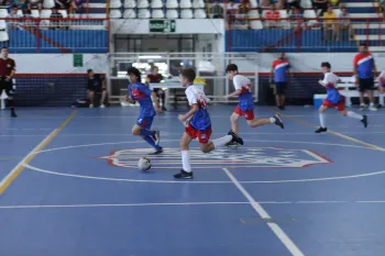 TAÇA DORENSE DE FUTSAL
