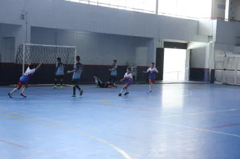 TAÇA DORENSE DE FUTSAL